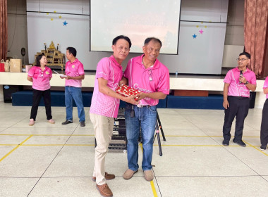 ทำบุญถวายภัตตาหารเพลแด่พระภิกษุสงฆ์ เพื่อความเป็นสิริมงคล ... พารามิเตอร์รูปภาพ 56